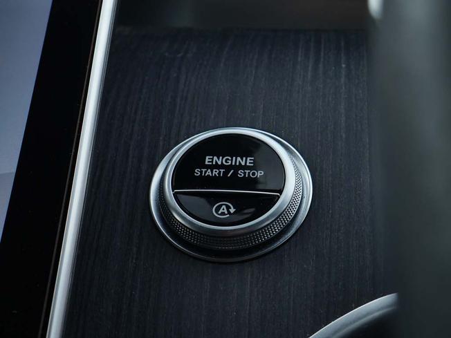 MERCEDES-BENZ Glc Photo 19