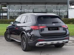 MERCEDES-BENZ Glc Photo 2