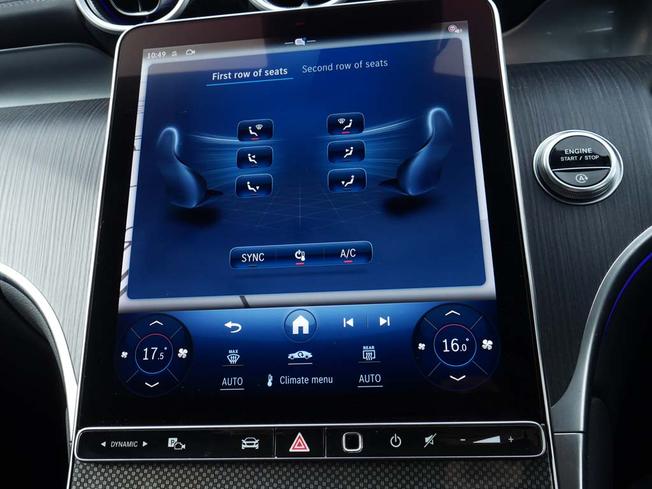 MERCEDES-BENZ Glc Photo 27