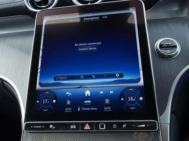 MERCEDES-BENZ Glc Photo 29