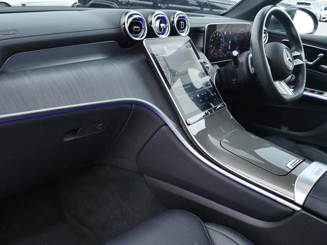 MERCEDES-BENZ Glc Photo 3