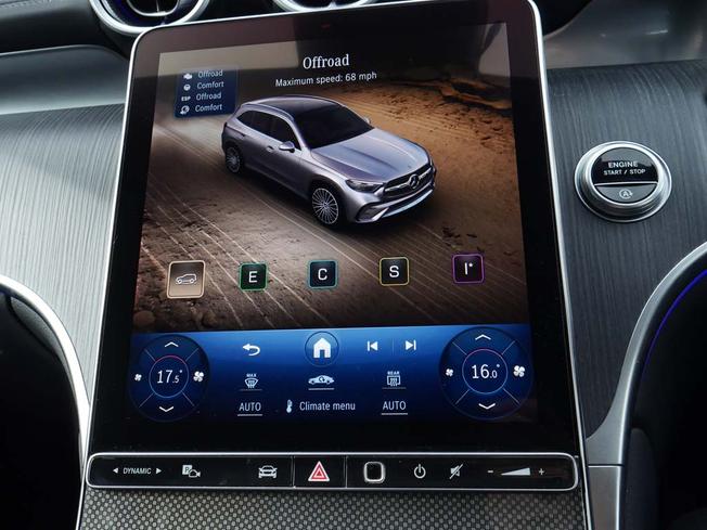 MERCEDES-BENZ Glc Photo 30