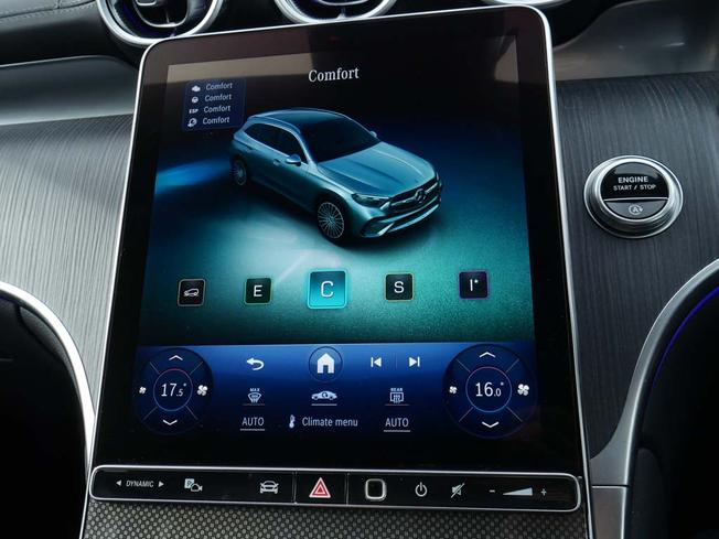 MERCEDES-BENZ Glc Photo 32