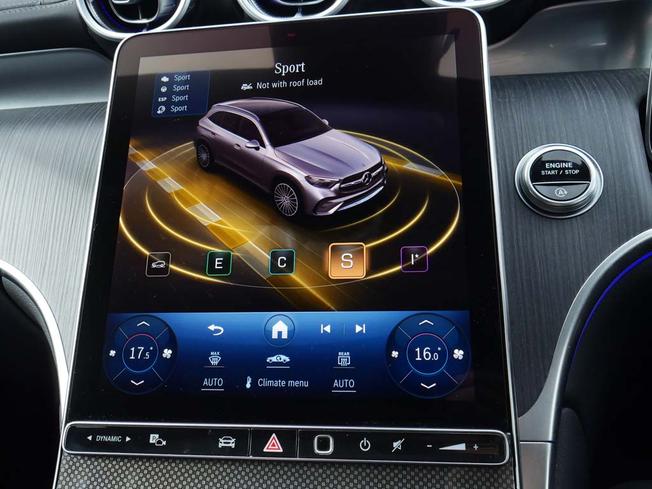 MERCEDES-BENZ Glc Photo 33