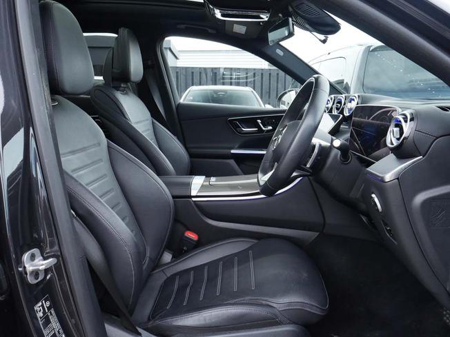 MERCEDES-BENZ Glc Photo 36