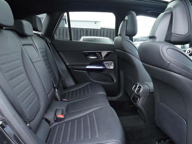 MERCEDES-BENZ Glc Photo 39