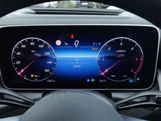 MERCEDES-BENZ Glc Photo 4