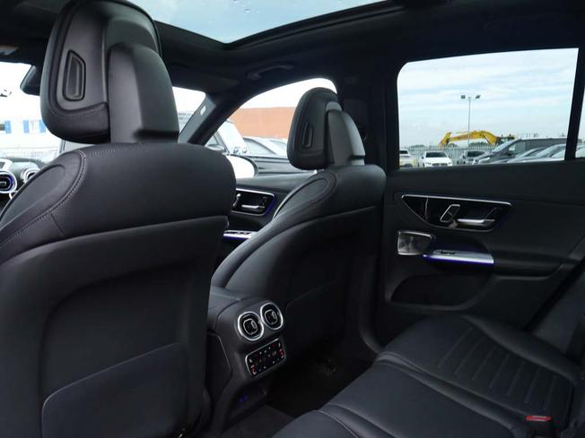 MERCEDES-BENZ Glc Photo 43