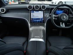 MERCEDES-BENZ Glc Photo 5