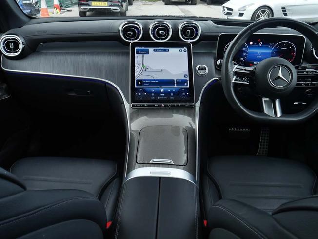 MERCEDES-BENZ Glc Photo 5