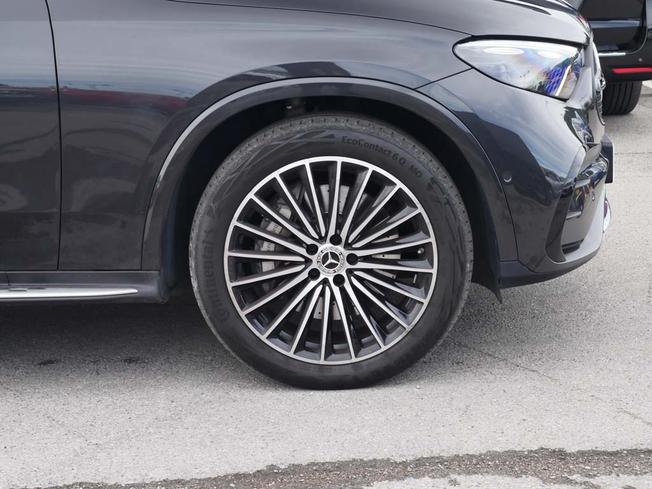 MERCEDES-BENZ Glc Photo 6