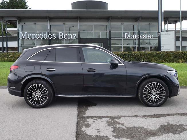 MERCEDES-BENZ Glc Photo 7