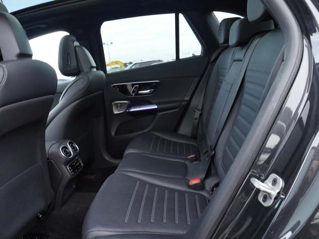 MERCEDES-BENZ Glc Photo 8