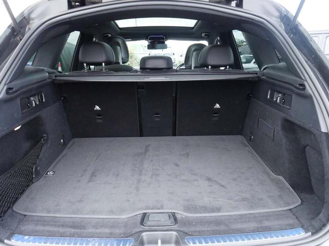 MERCEDES-BENZ Glc Photo 9