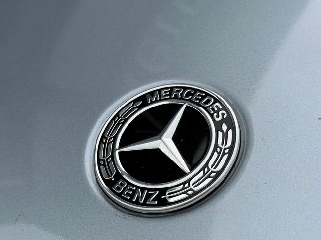 Mercedes-Benz GLC Photo 13