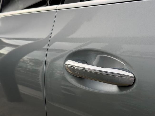 Mercedes-Benz GLC Photo 15