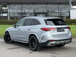 Mercedes-Benz GLC Photo 2