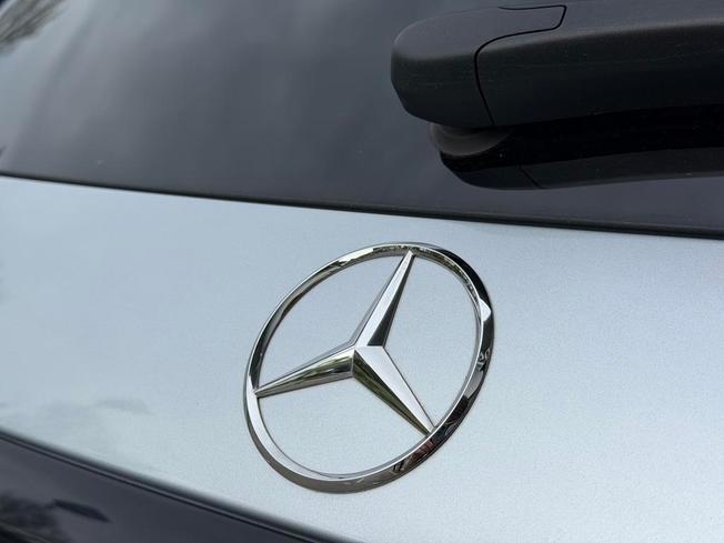 Mercedes-Benz GLC Photo 20