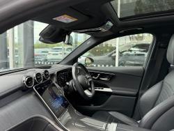 Mercedes-Benz GLC Photo 3