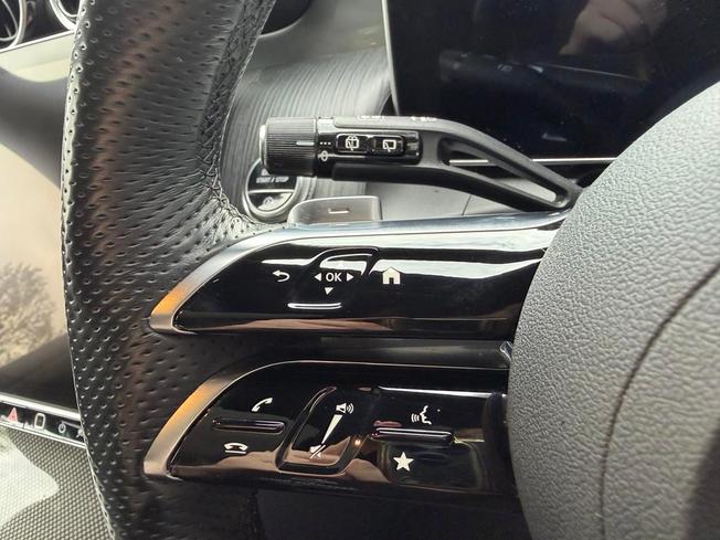 Mercedes-Benz GLC Photo 30