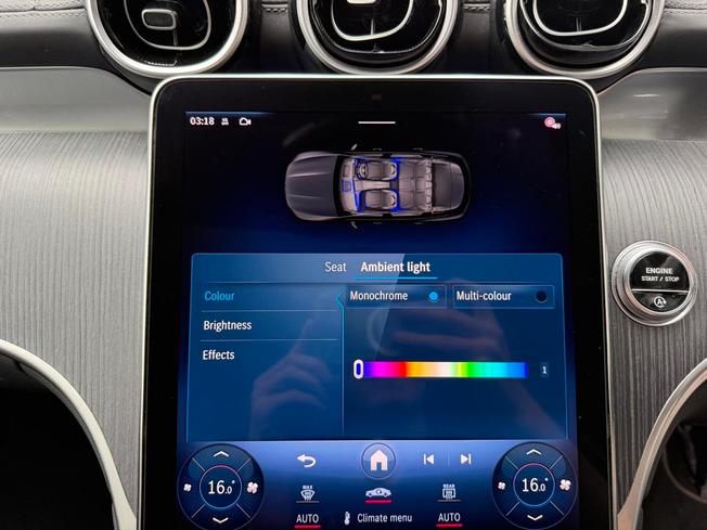 Mercedes-Benz GLC Photo 36