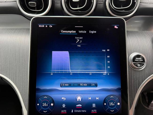 Mercedes-Benz GLC Photo 37
