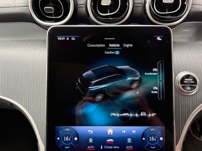 Mercedes-Benz GLC Photo 38