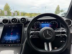 Mercedes-Benz GLC Photo 4