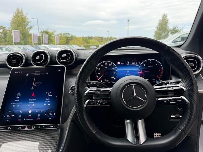 Mercedes-Benz GLC Photo 4