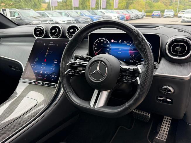 Mercedes-Benz GLC Photo 40