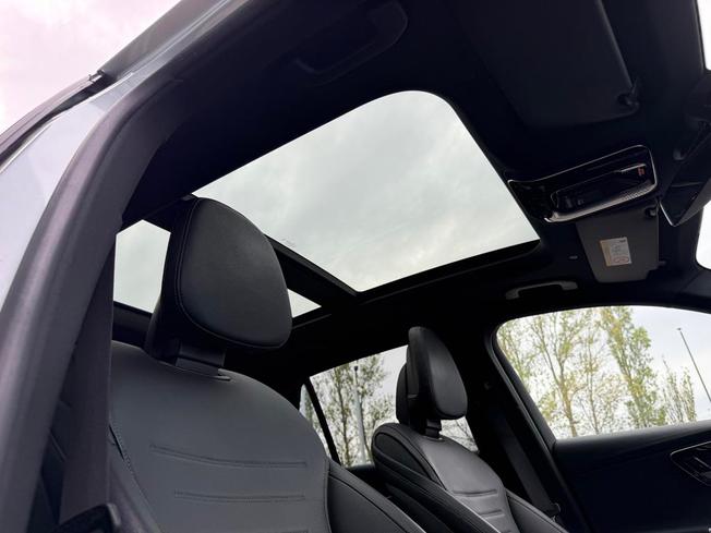 Mercedes-Benz GLC Photo 41
