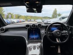 Mercedes-Benz GLC Photo 5