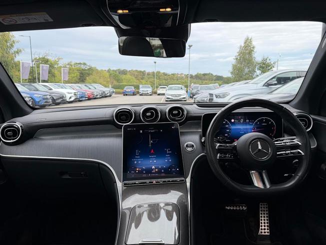 Mercedes-Benz GLC Photo 5