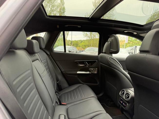Mercedes-Benz GLC Photo 8