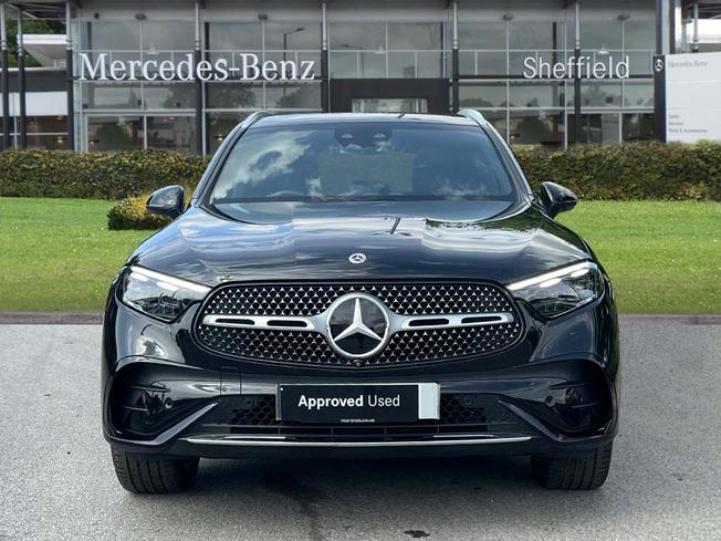 MERCEDES-BENZ Glc Photo 10