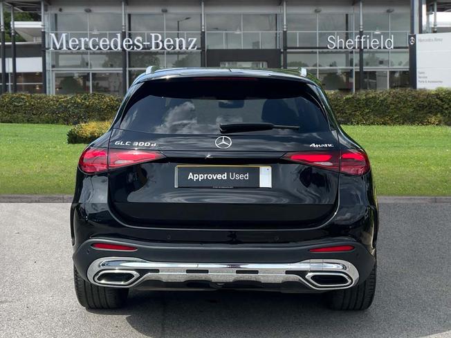 MERCEDES-BENZ Glc Photo 11