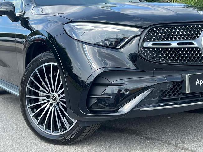 MERCEDES-BENZ Glc Photo 12