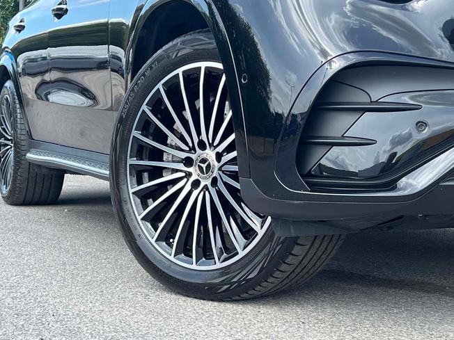 MERCEDES-BENZ Glc Photo 13