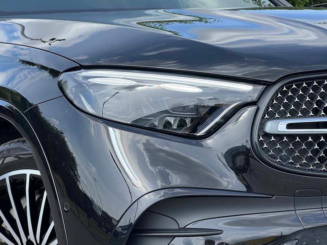 MERCEDES-BENZ Glc Photo 14