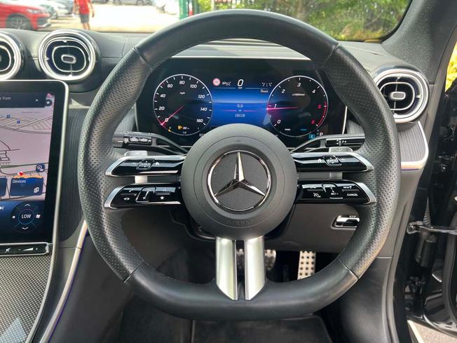 MERCEDES-BENZ Glc Photo 19