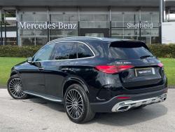 MERCEDES-BENZ Glc Photo 2