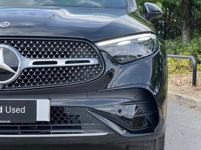 MERCEDES-BENZ Glc Photo 20