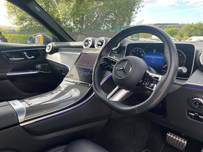 MERCEDES-BENZ Glc Photo 23