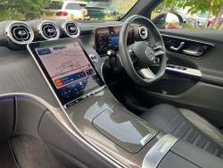MERCEDES-BENZ Glc Photo 3