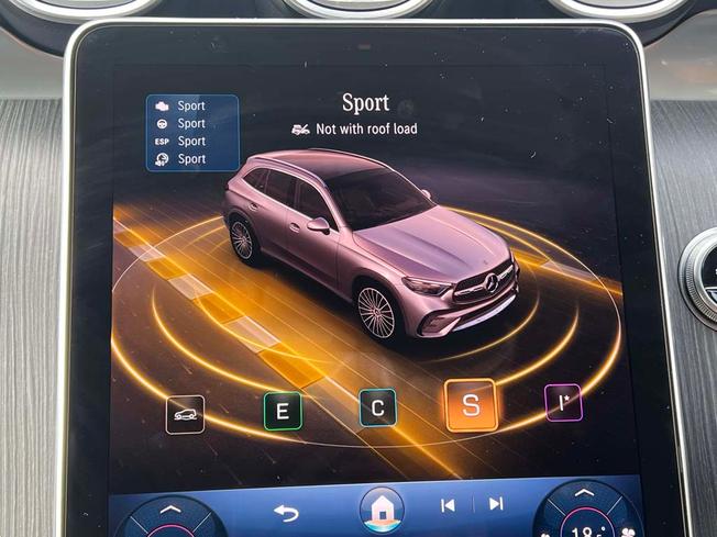 MERCEDES-BENZ Glc Photo 35