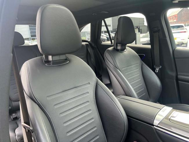 MERCEDES-BENZ Glc Photo 43