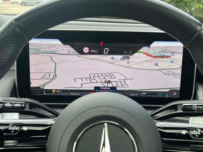 MERCEDES-BENZ Glc Photo 48