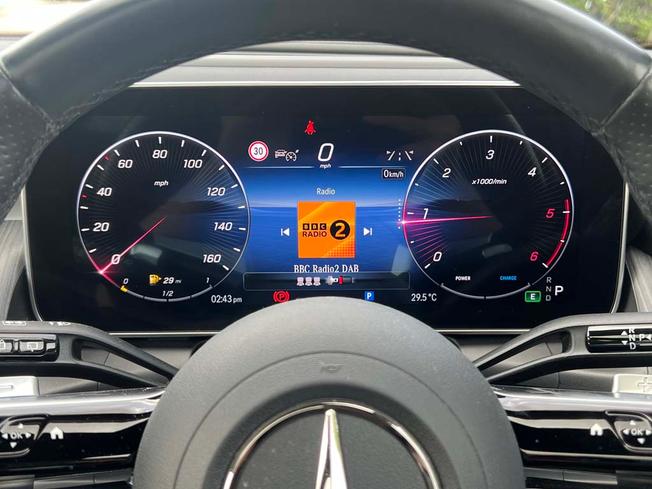 MERCEDES-BENZ Glc Photo 49