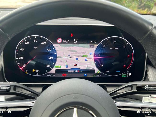 MERCEDES-BENZ Glc Photo 50