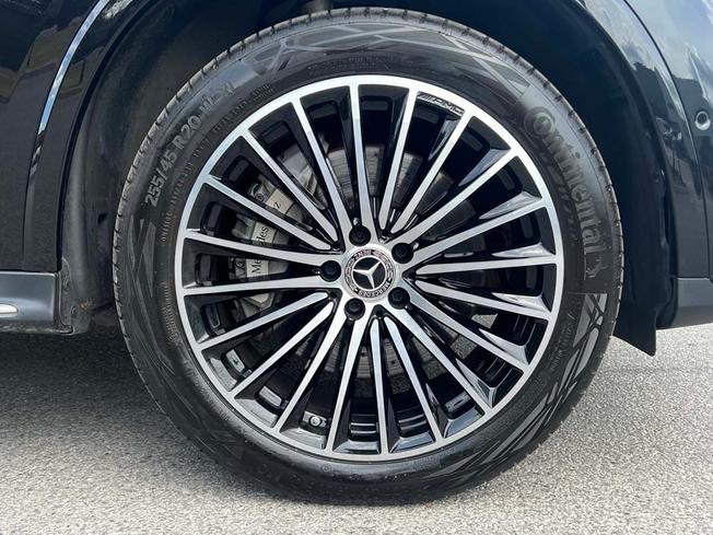 MERCEDES-BENZ Glc Photo 6